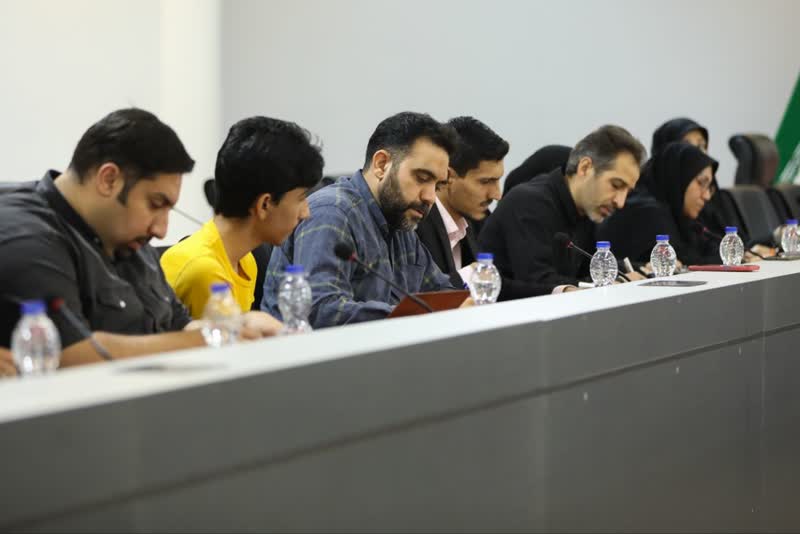 کارگاه های آموزشی تربیت مربی و تیم سازی در اصفهان برگزار می شود