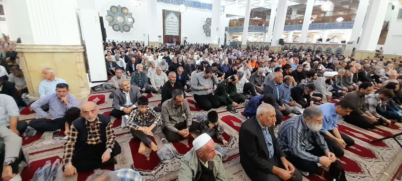 اجتماعات بیش از ۱۵۰ کشور در حمایت از مردم مظلوم غزه دارای پیام است