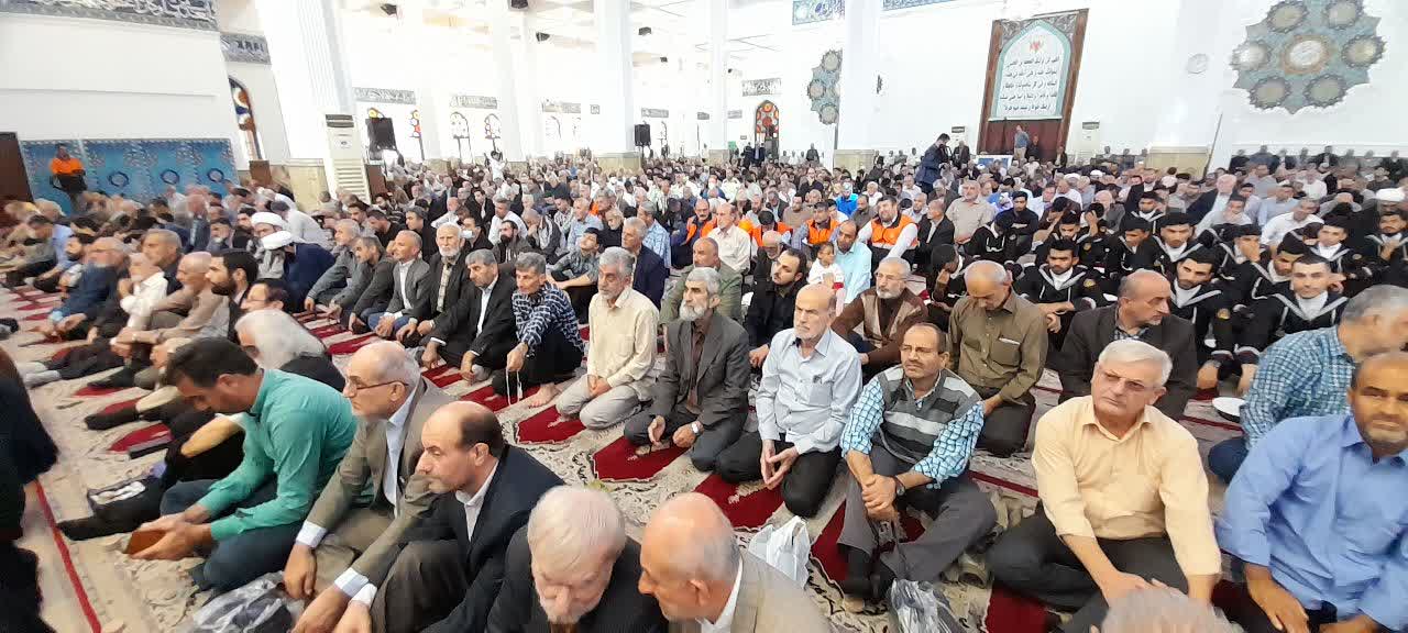 اجتماعات بیش از ۱۵۰ کشور در حمایت از مردم مظلوم غزه دارای پیام است