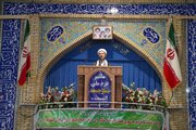 عملیات «وعده صادق» محبوبیت ایران در دنیا را افزایش داد
