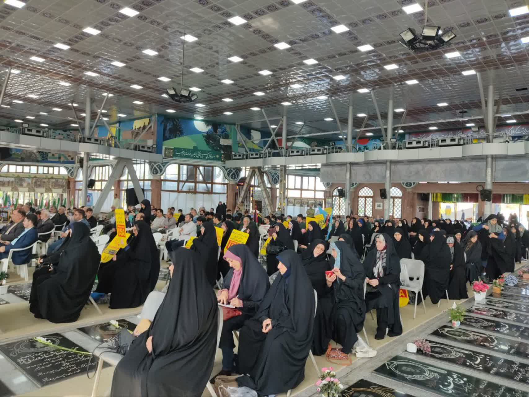 آمادگی موکب های گیلانی برای کمک به مردم غزه