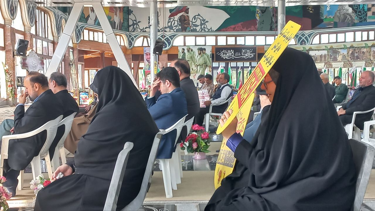 آمادگی موکب های گیلانی برای کمک به مردم غزه