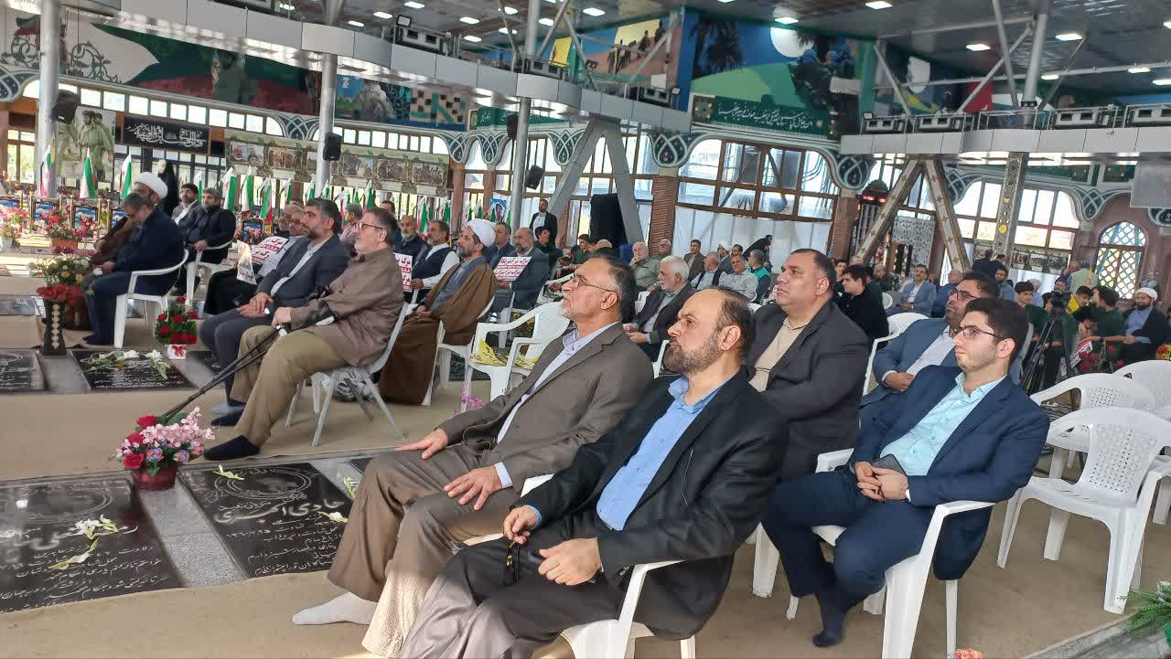 آمادگی موکب های گیلانی برای کمک به مردم غزه