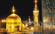 اعزام ۶۰۰ زائر اولی به مشهد مقدس از عواید موقوفات