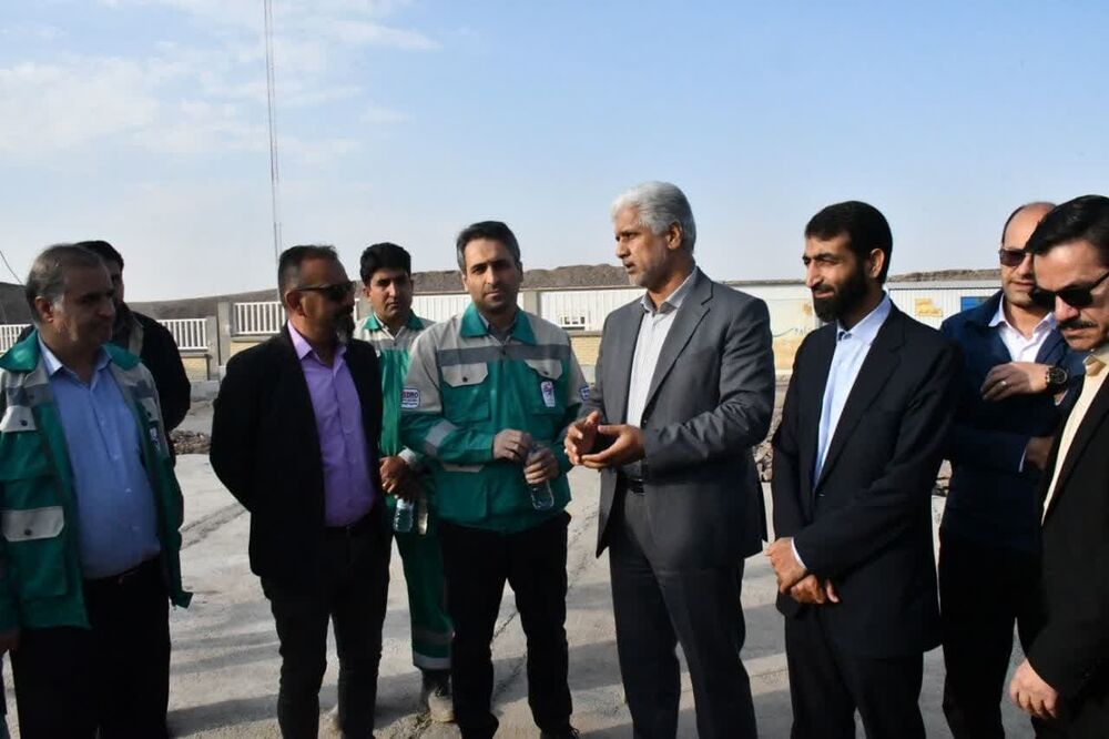 هزینه 100 میلیاردی ایمیدرو در بهشت ذخایر زغال سنگ طبس