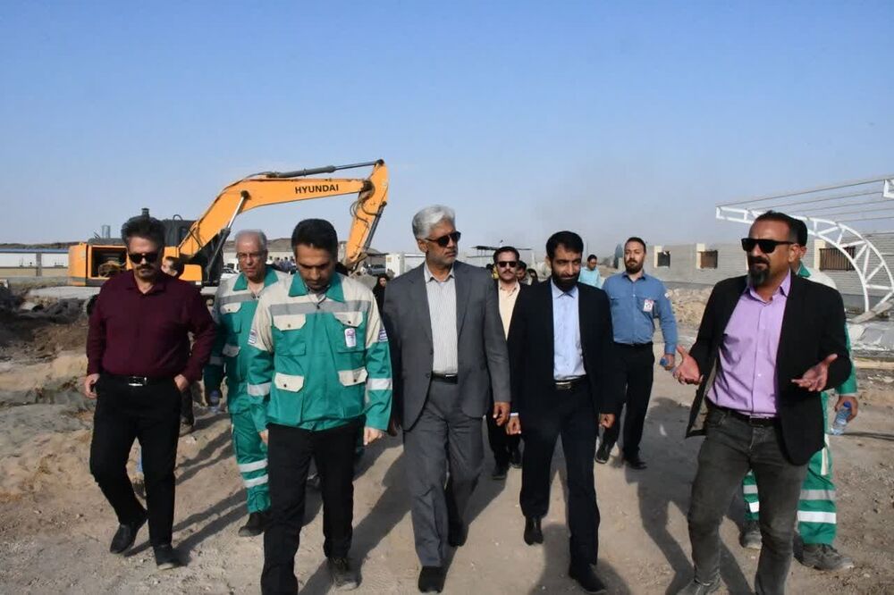 هزینه 100 میلیاردی ایمیدرو در بهشت ذخایر زغال سنگ طبس