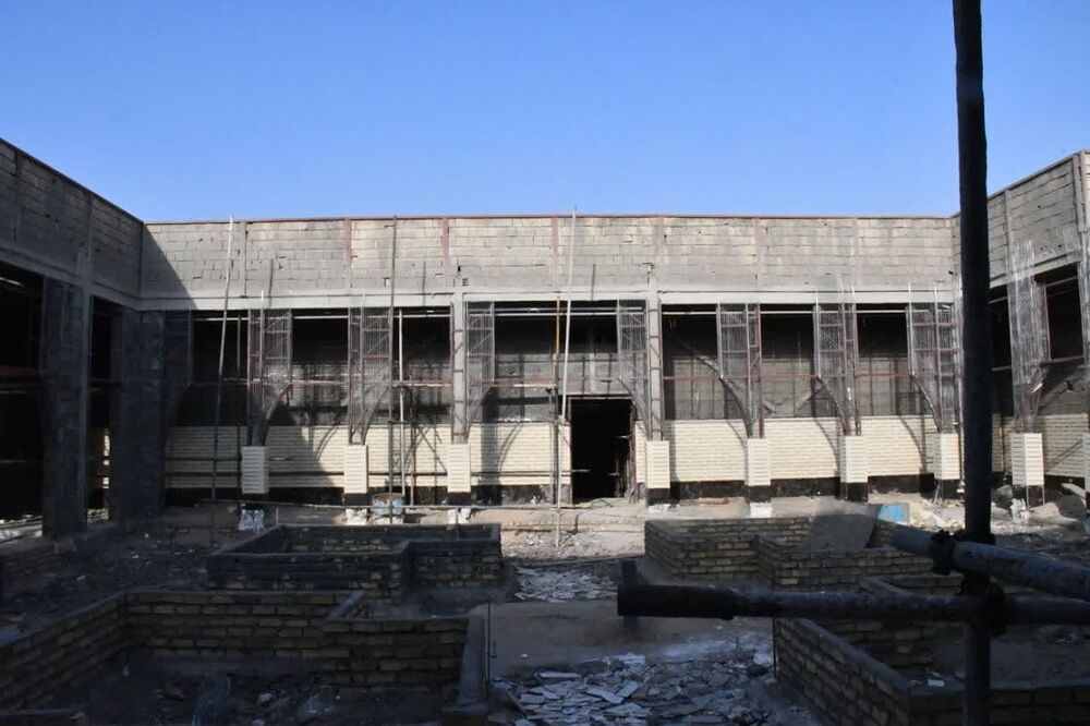 هزینه 100 میلیاردی ایمیدرو در بهشت ذخایر زغال سنگ طبس