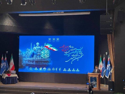 در لیست برترینهای علمی و فناوری با وجود تحریمهای شدید