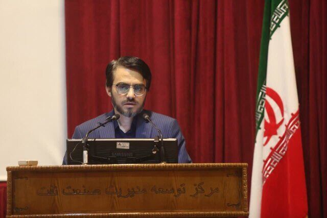 در لیست برترینهای علمی و فناوری با وجود تحریمهای شدید