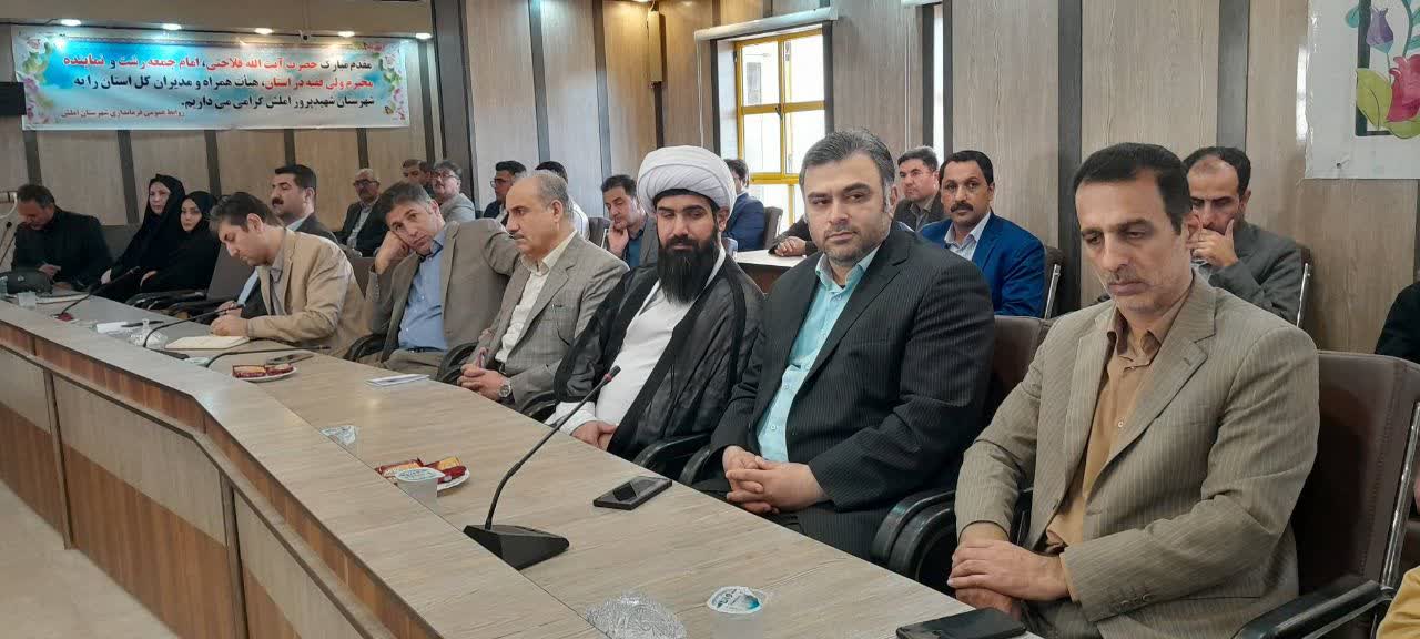 مسئولیت داشتن، نعمت بزرگی است