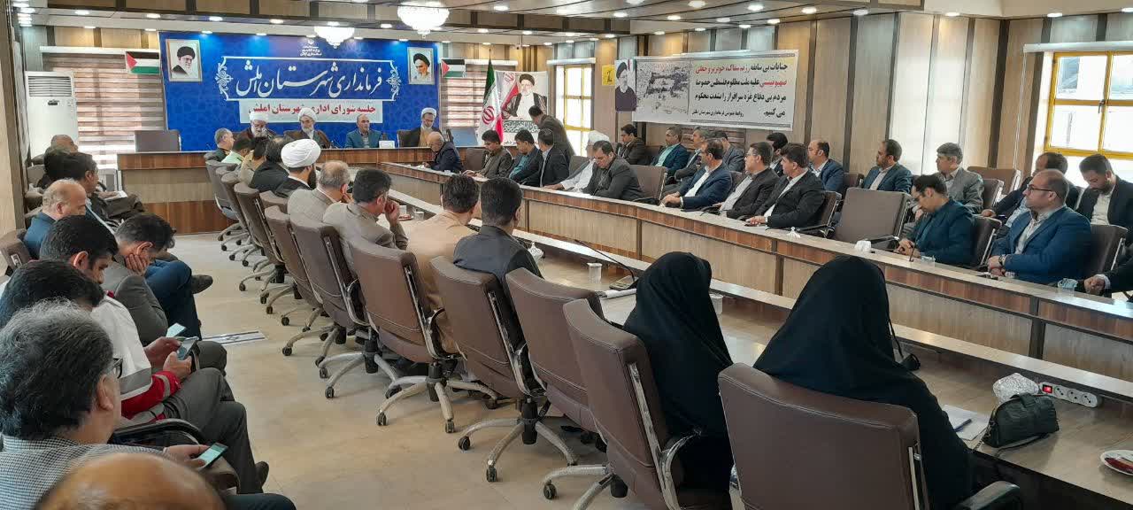 مسئولیت داشتن، نعمت بزرگی است