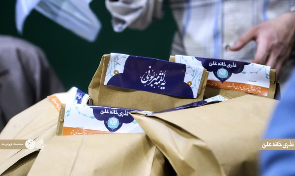 اتفاقات مبارکی که هیئت بیتالنبی(ص) با کمک نوجوانان رقم زده است