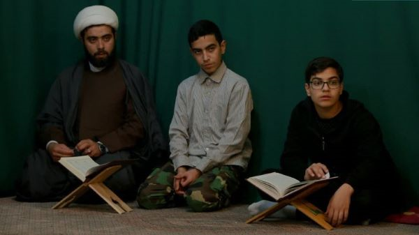 اتفاقات مبارکی که هیئت بیتالنبی(ص) با کمک نوجوانان رقم زده است