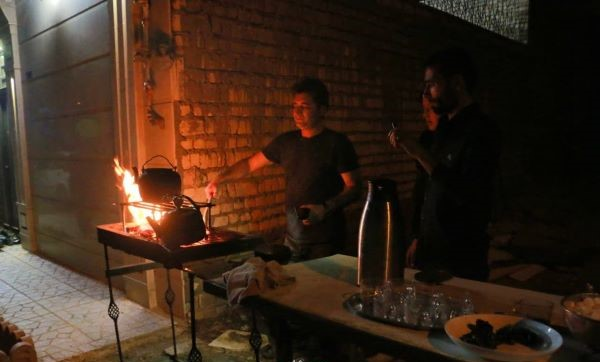 اتفاقات مبارکی که هیئت بیتالنبی(ص) با کمک نوجوانان رقم زده است