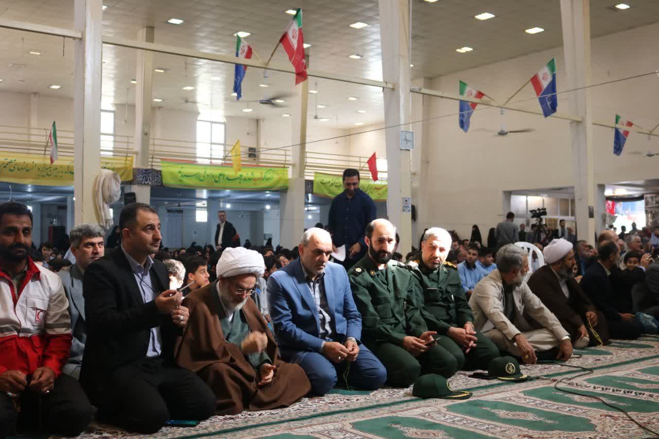 دنیای ظلمپذیری گذشته و جوانان به ظلمستیزی روی آوردهاند