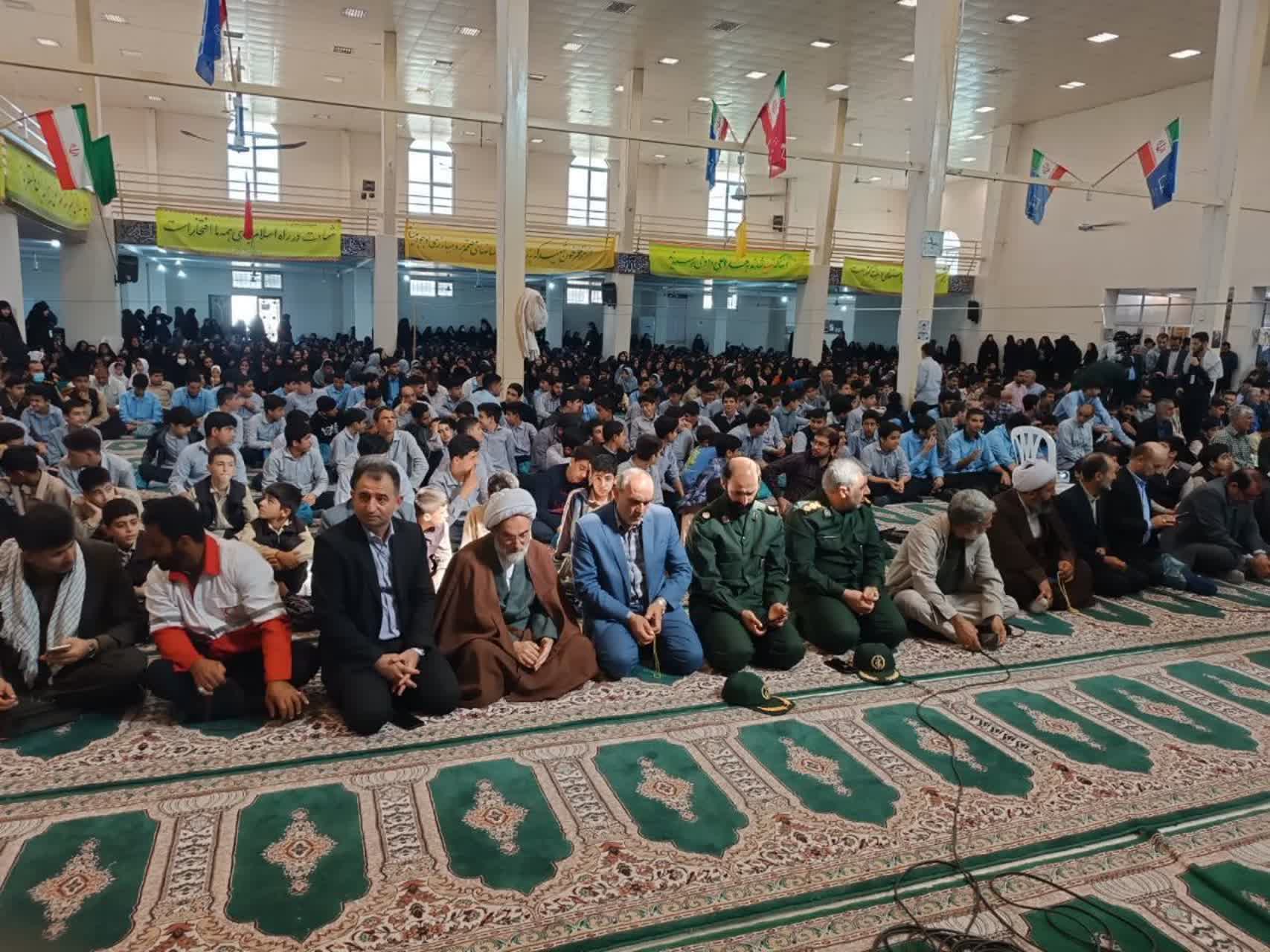 دنیای ظلمپذیری گذشته و جوانان به ظلمستیزی روی آوردهاند