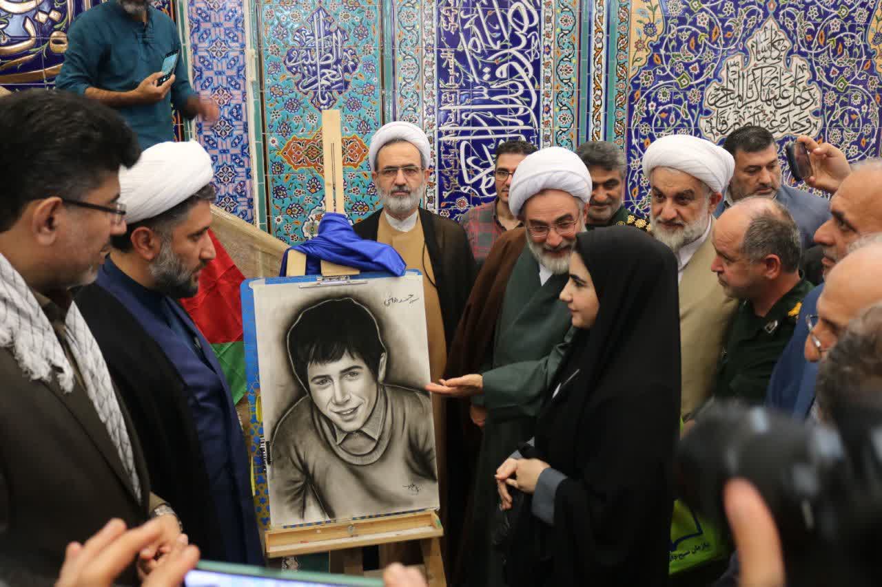 دنیای ظلمپذیری گذشته و جوانان به ظلمستیزی روی آوردهاند