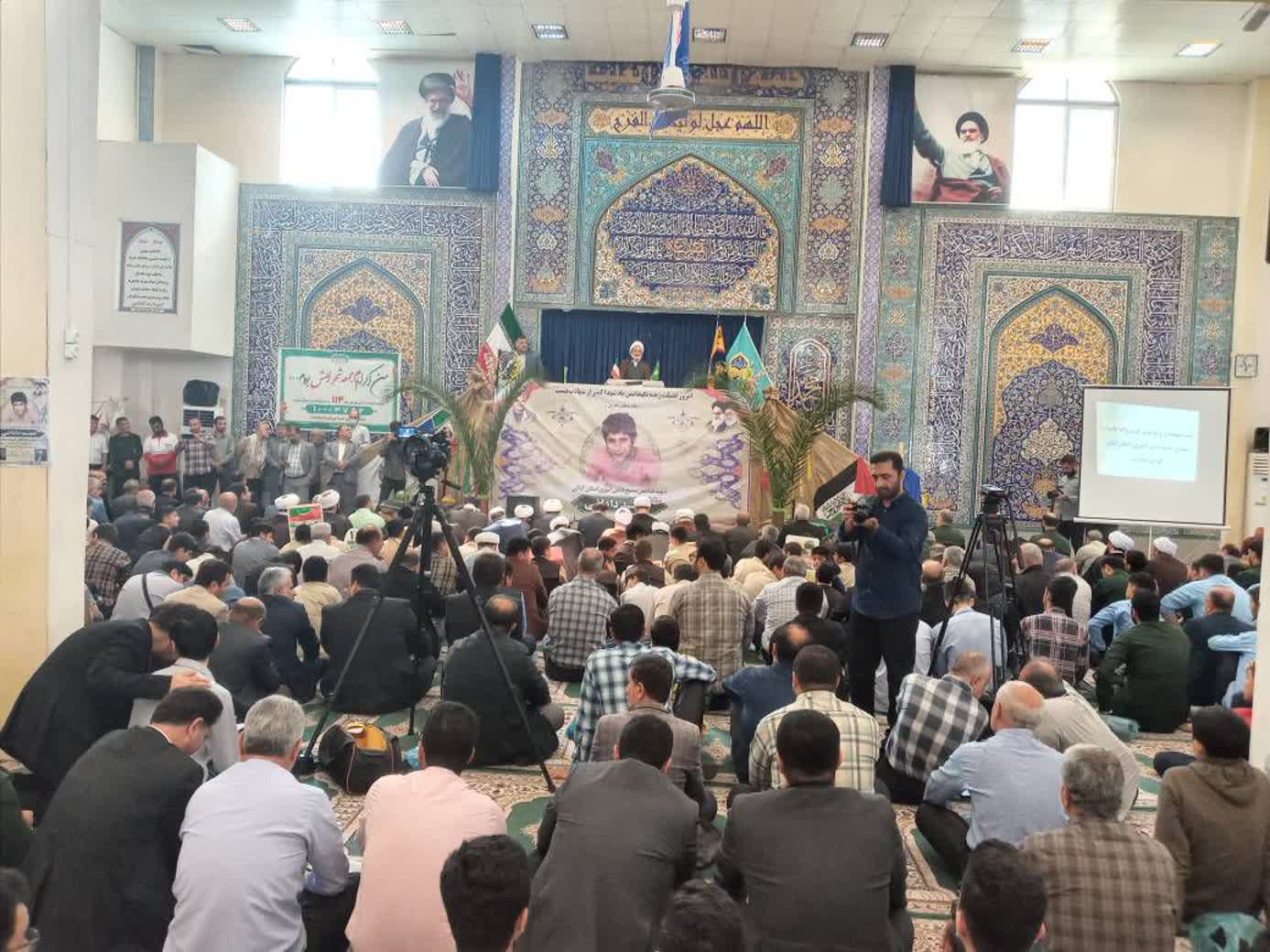 دنیای ظلمپذیری گذشته و جوانان به ظلمستیزی روی آوردهاند