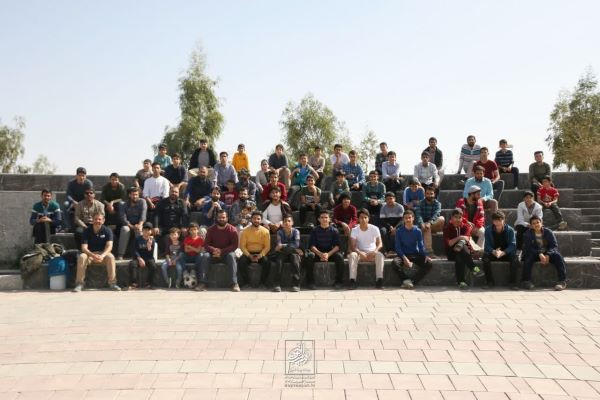 اتفاقات مبارکی که هیئت بیتالنبی(ص) با کمک نوجوانان رقم زده است