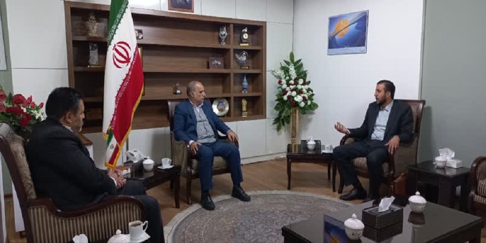 نقش بسیج رسانه در راستای مشارکت و رقابت در انتخابات حائز اهمیت است