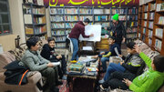 آینده خواندنی است/ از تور بازدید از کتابخانه‌های شاخص کانون‌های مساجد تا اجرای طرح شنبه‌های با کتاب