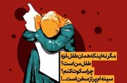 تیزر| اجتماع زینبی بانوان و کودکان شیراز