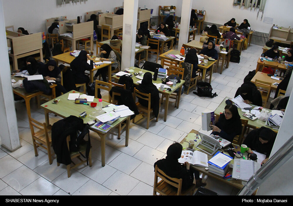 آینده خواندنی است/ از تور بازدید از کتابخانه های شاخص کانون های مساجد تا اجرای طرح شنبه های با کتاب