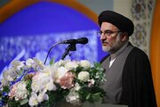 ایران اسلامی این افتخار را دارد که پایگاه مستمر برگزاری مسابقات قرآنی باشد