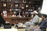 فعالیت کانون های مساجد، زمینه ساز تربیت و رشد فرزندان ایران است
