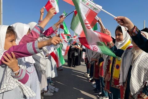 اعزام ۶۰ کاروان دانش آموزی گلستان به راهیان نور