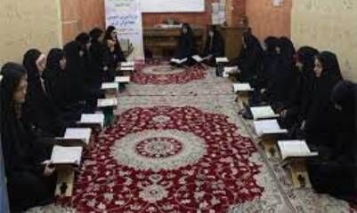 از تربیت 45 هزار حافظ تا تدریس بیش از 101 میلیون هزار ساعت قرآن در رشته های مختلف