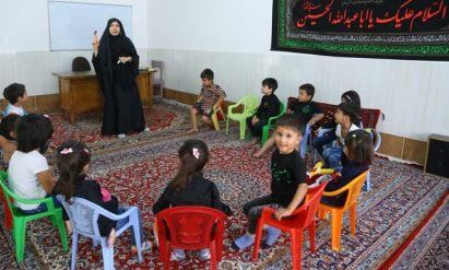 از تربیت 45 هزار حافظ تا تدریس بیش از 101 میلیون هزار ساعت قرآن در رشته های مختلف