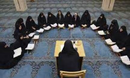 از تربیت 45 هزار حافظ تا تدریس بیش از 101 میلیون هزار ساعت قرآن در رشته های مختلف