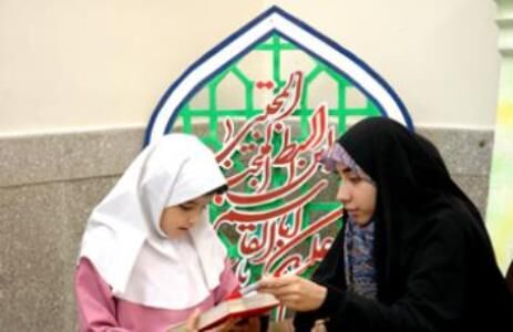 از تربیت  45 هزار حافظ تا تدریس بیش از 101 میلیون هزار ساعت قرآن در رشته های مختلف