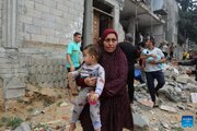 آنروا: کشته شدن کودکان در غزه «خسارت جانبی» نیست