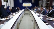 ستاد برگزاری سی و یکمین دوره هفته کتاب وکتابخوانی سیستان و بلوچستان در زاهدان تشکیل شد