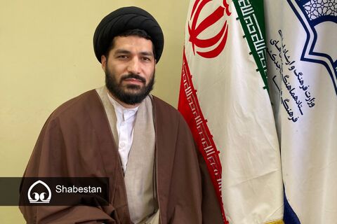 مراسم اعتکاف نوجوانی در ۳۵ شهر گلستان برگزار می شود