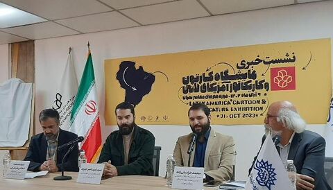 موزه هنرهای معاصر تهران باید متناسب با اتفاقات روز دنیا کنش‌گری داشته باشد