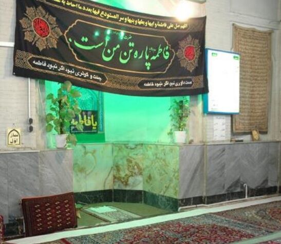 سایه سنگین بیتوجهی به میراث تاریخی بر سر مسجد معیرالممالک/ راه درازی که مسجد برای مردمت در پیش دارد