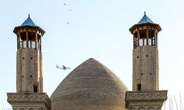 سایه سنگین بیتوجهی به میراث تاریخی بر سر مسجد معیرالممالک/ راه درازی که مسجد برای مردمت در پیش دارد