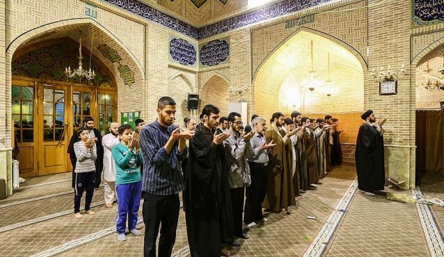 سایه سنگین بیتوجهی به میراث تاریخی بر سر مسجد معیرالممالک/ راه درازی که مسجد برای مردمت در پیش دارد