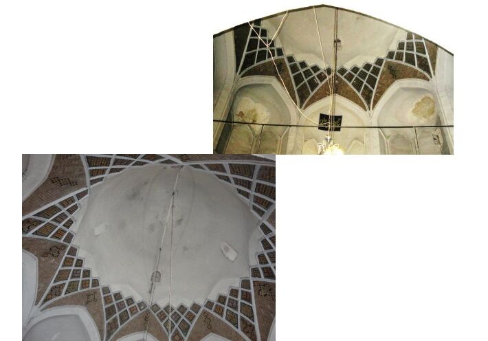 سایه سنگین بیتوجهی به میراث تاریخی بر سر مسجد معیرالممالک/ راه درازی که مسجد برای مردمت در پیش دارد