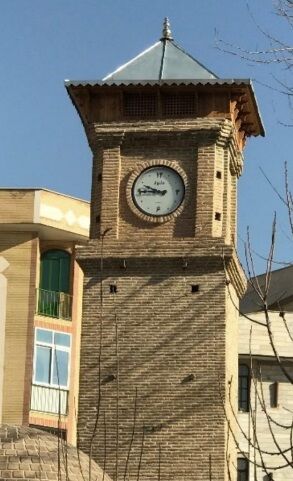 سایه سنگین بیتوجهی به میراث تاریخی بر سر مسجد معیرالممالک/ راه درازی که مسجد برای مردمت در پیش دارد