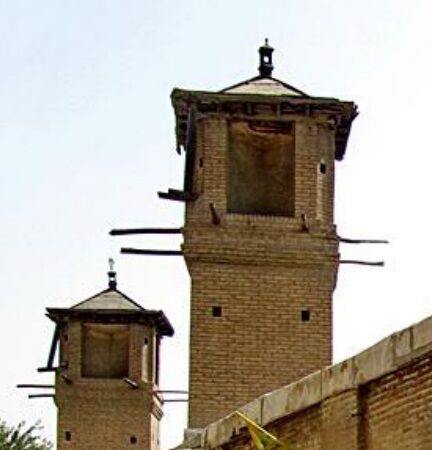 سایه سنگین بیتوجهی به میراث تاریخی بر سر مسجد معیرالممالک/ راه درازی که مسجد برای مردمت در پیش دارد