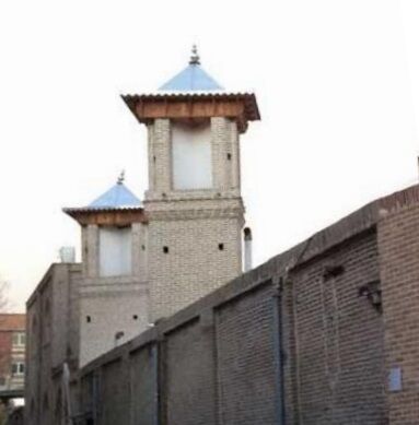 سایه سنگین بیتوجهی به میراث تاریخی بر سر مسجد معیرالممالک/ راه درازی که مسجد برای مردمت در پیش دارد