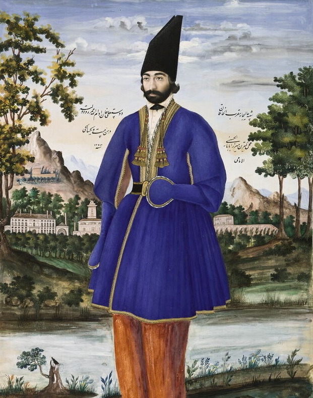 سایه سنگین بیتوجهی به میراث تاریخی بر سر مسجد معیرالممالک/ راه درازی که مسجد برای مردمت در پیش دارد