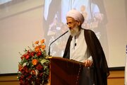 پروفسور کتابچی با احداث حسینیه در تهران به دنبال مدیریت معنوی جامعه است