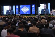 رادیو قرآن درحضور ۱۰۰۰ کارشناس قرآنی آموزش و پرورش، از "باشگاه نور" رونمایی کرد