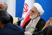 نتایج کلی سفر یک روزه رئیس قوه قضائیه و هیئت عالی قضائی به استان کرمان تشریح شد