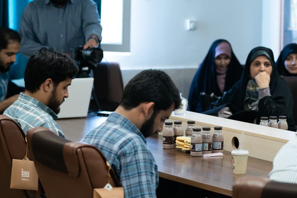 قرار دادن مسجد به عنوان کانون عزاداری سنتی دیرینه است